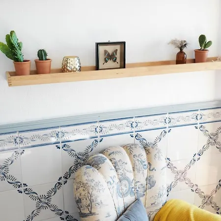 Yellowfin Cabin 1 Διαμέρισμα Ericeira