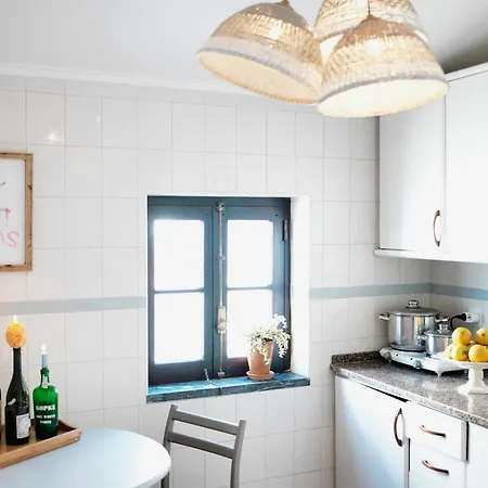 Διαμέρισμα Yellowfin Cabin 1 Ericeira