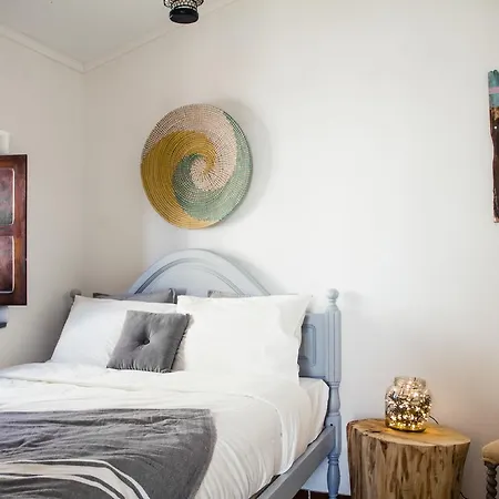 Yellowfin Cabin 1 Διαμέρισμα Ericeira