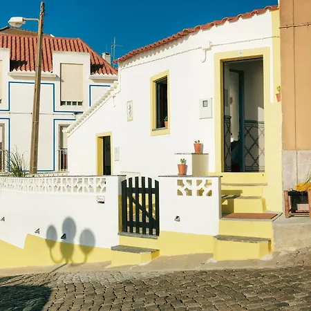 Yellowfin Cabin 1 Διαμέρισμα *